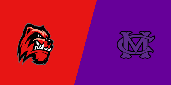 West Cabarrus High School vs. Cox Mill High School