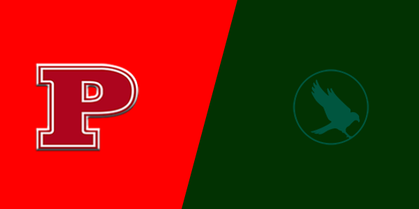 Palmetto HS vs. Saint Stephen's Episcopal School
