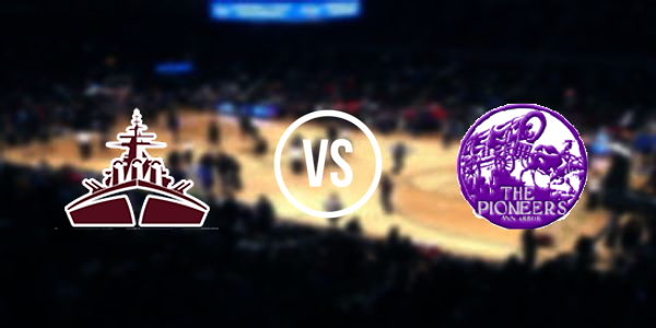 Pioneer High School vs. Dexter High School