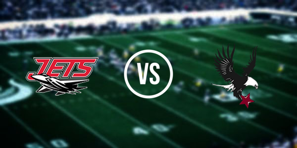 North Central High School vs. Marion High School