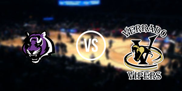 Millennium vs. Verrado (5A girls semifinal)