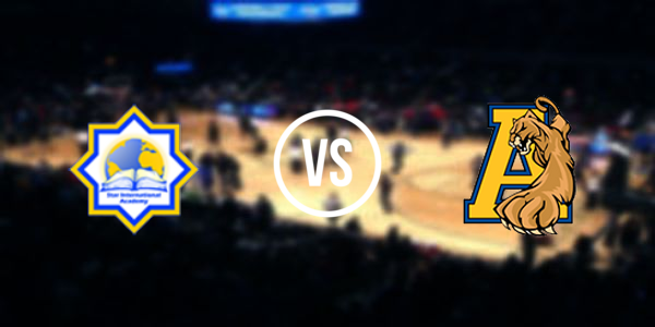 Star International Academy vs. Annapolis High School