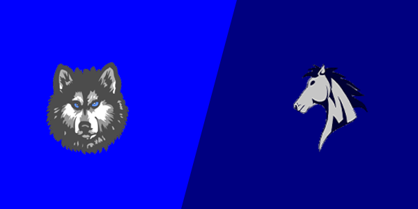 Breckenridge High School vs. Montabella High School