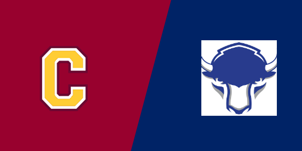 Colonie vs Shaker