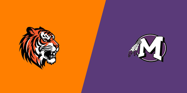 Herrin High School vs. Mascoutah High School