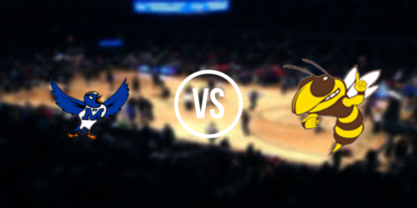 Gaylord St. Mary's School vs Pellston High School