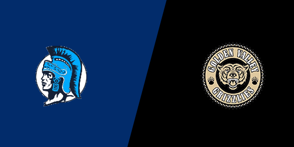Saugus High School vs. Golden Valley High School - Santa Clarita