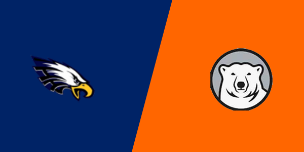 Hopedale JrSr High School vs. North High School