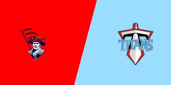 Thomas Wootton High School vs. Albert Einstein High School
