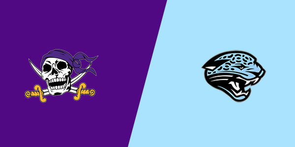 Jack Britt High School vs. Overhills High School