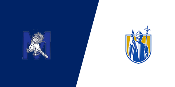 Pope John Paul II vs. Monson High School