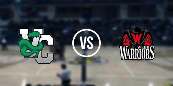 Vance County High School vs. J. F. Webb High School