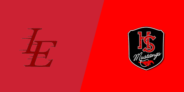 Hughes Springs vs. Liberty Eylau