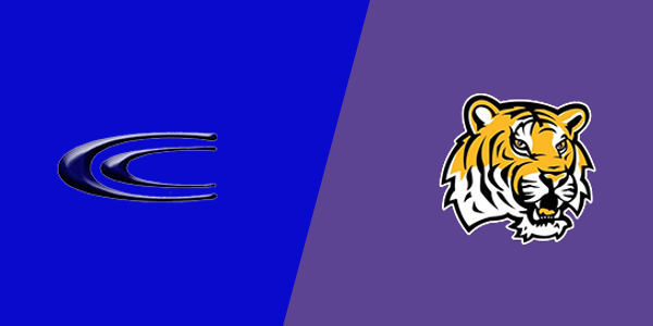 Clay-Chalkville High School vs. Springville High School