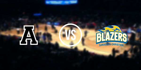 Sarasota Christian School vs Away