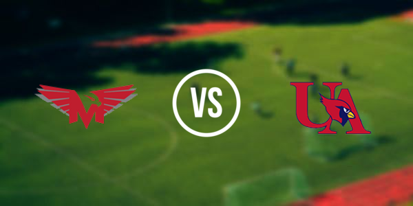 Monroe High School vs. Union Academy Charter School