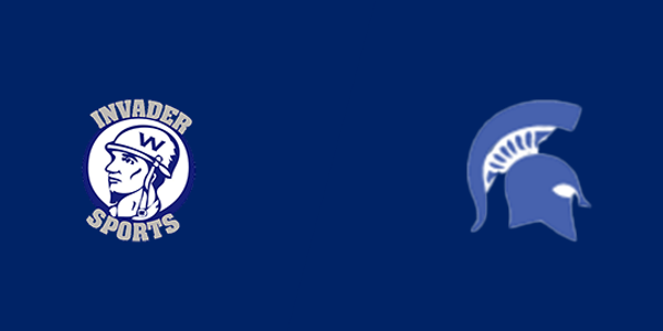 West Scranton High School vs. Mid Valley Secondary Center