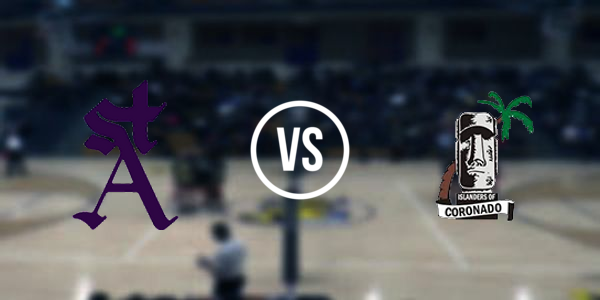 St. Augustine High School vs. Coronado High School