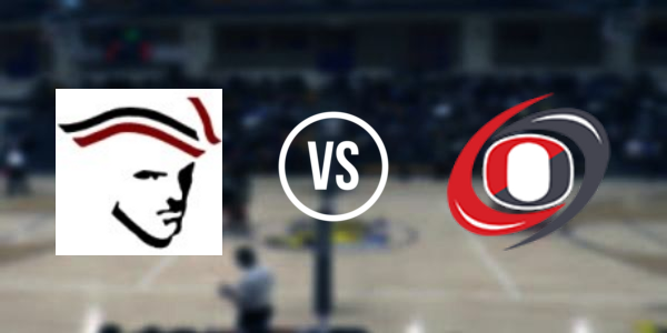 Centennial High School vs. Owyhee High School