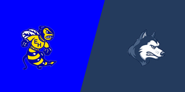 East Haven High School vs. The Morgan School
