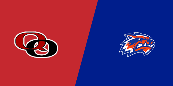 Quince Orchard High School vs. Watkins Mill High School
