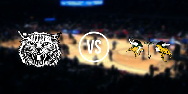 Alpena High School vs Grayling High School