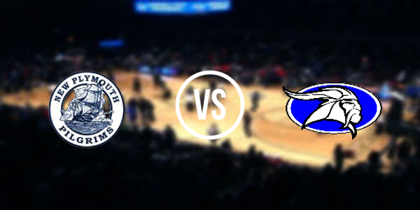 New Plymouth vs Valley