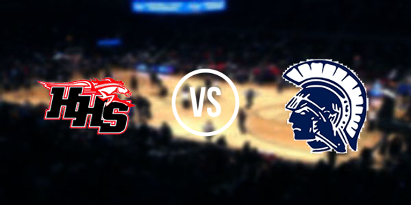 Cary Grove High School vs Huntley High School