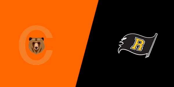 Clairton High School vs. Riverview High School