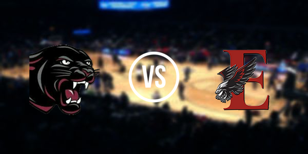 Maplewood High School vs. East Nashville Magnet High School