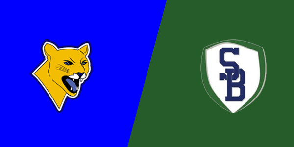 Newark Memorial High School vs. St Bernard's Academy