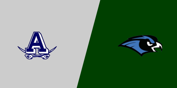 Atlee High School vs. Hanover High School