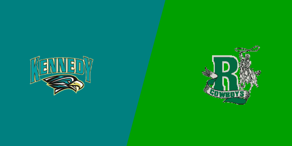 Robert F. Kennedy High School vs. Riverdale High School