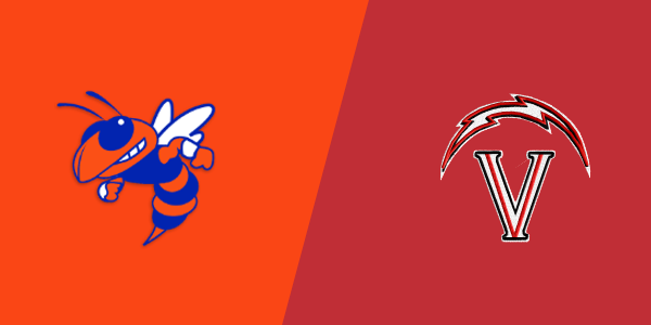 Bartow High School vs. Victory Christian Academy
