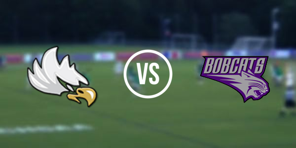 Freedom High School - South Riding vs. Battlefield High School
