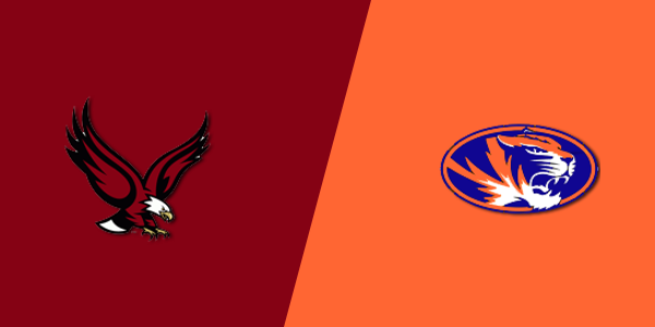 Red Bay vs. Sumiton Christian School