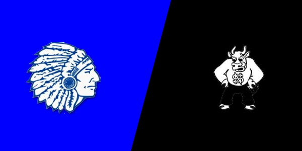 Solen High School vs. New Salem-Almont High School