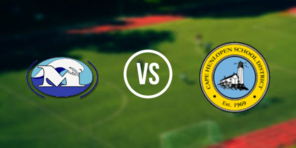 Middletown High School vs. Cape Henlopen High School