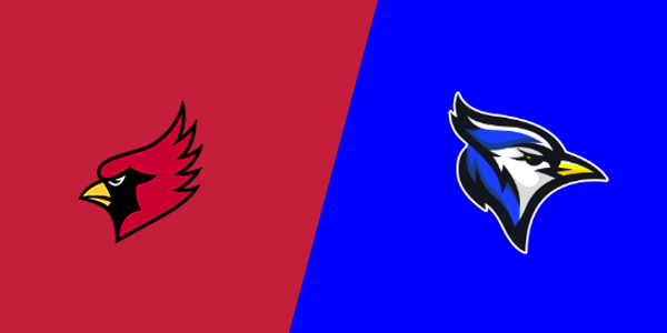 Plainville High School vs. Norton Community High School