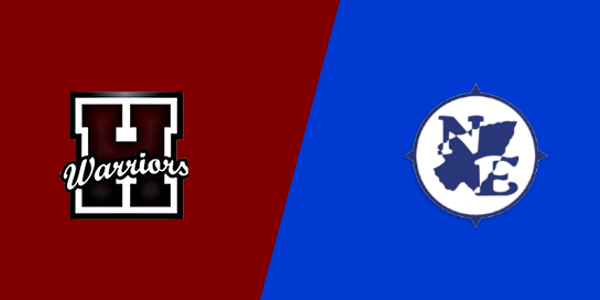 Havre de Grace High School vs. North East High School