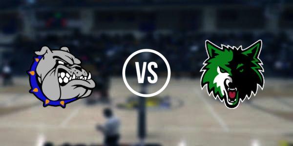 Wheatland High School vs. Moorcroft Secondary School