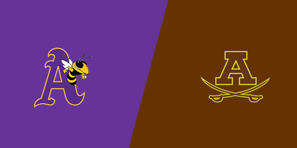 Avondale High School vs. Rochester Adams High School