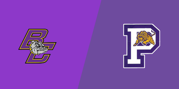 Bloom Carroll vs. Pickerington Central High School