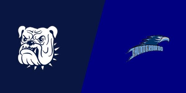 Riverside Brookfield vs. Hyde Park