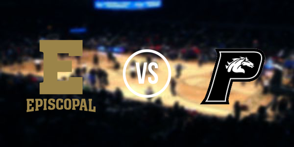 Episcopal School of Jacksonville vs. Providence School