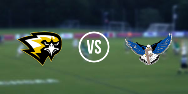 Joel Barlow High School vs. Fairfield Ludlowe High School
