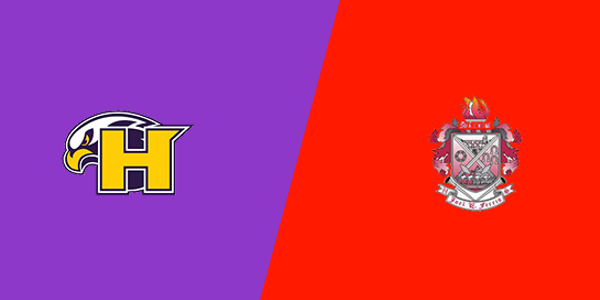 Hanford High School vs. Ferris High School