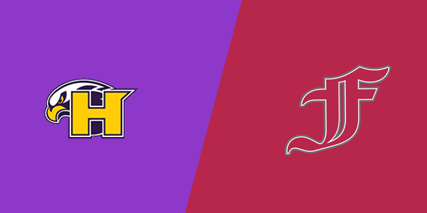 Hanford High School vs. Ferris High School