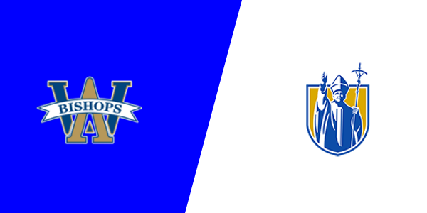 Pope John Paul II vs. Williams High School