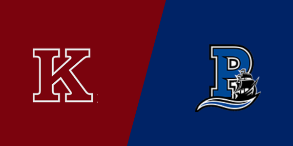 Killingly High School vs. Putnam High School